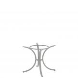 outdoor dining table base